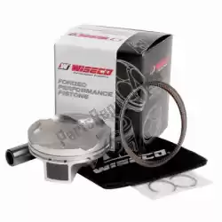 Here you can order the sv piston kit from Wiseco, with part number WIW4915M06800: