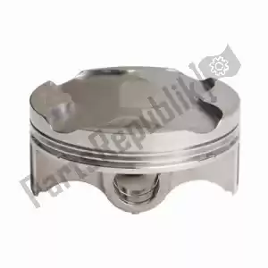 WISECO WIW4915M06600 sv piston kit - Left side