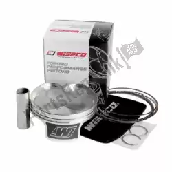 Here you can order the sv piston kit from Wiseco, with part number WIW4927M07700: