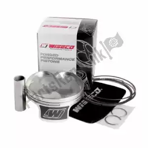 WISECO WIW4927M07700 sv piston kit - Bottom side