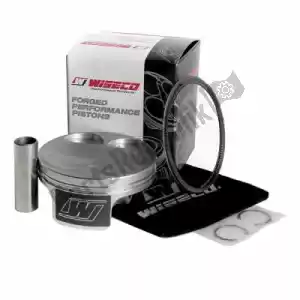 WISECO WIW4920M07700B kit piston sv (76,96) - Face supérieure