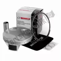 WIW4938M09700, Wiseco, Sv piston kit    , New