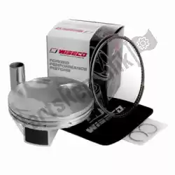 sv piston kit van Wiseco, met onderdeel nummer WIW4938M09700, bestel je hier online: