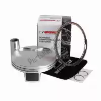 WIW4937M09700A, Wiseco, Sv piston kit (96.94)    , New