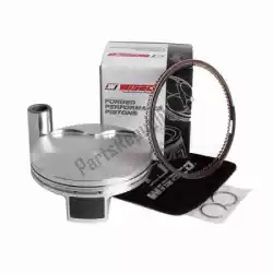 Ici, vous pouvez commander le kit piston sv (96. 94) auprès de Wiseco , avec le numéro de pièce WIW4937M09700A: