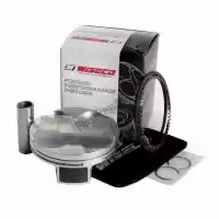 WIW4949M07800A, Wiseco, Sv piston kit (77,94)    , New