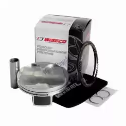 Qui puoi ordinare kit pistone sv (77. 96) da Wiseco , con numero parte WIW4949M07800C: