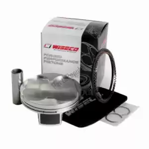 WISECO WIW4949M07800C kit pistone sv (77.96) - Il fondo