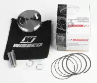 WIW4951M07400, Wiseco, Kit de pistons sv    , Nouveau