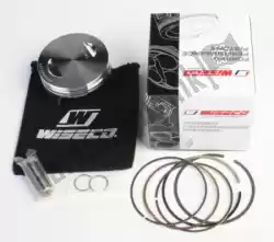 Here you can order the sv piston kit from Wiseco, with part number WIW4958M08100: