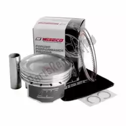Here you can order the sv piston kit 12:1 from Wiseco, with part number WIW4963M08200: