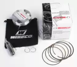 sv piston kit van Wiseco, met onderdeel nummer WIW4965M08400, bestel je hier online: