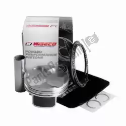 Here you can order the sv piston kit from Wiseco, with part number WIW4967M06900: