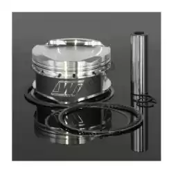 sv piston kit van Wiseco, met onderdeel nummer WIW4968M08100, bestel je hier online: