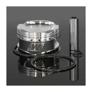 WISECO WIW4968M08100 sv piston kit - Onderkant