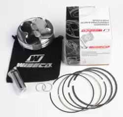 Here you can order the sv piston kit from Wiseco, with part number WIW4974M09600: