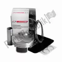 WIW4967M06700, Wiseco, Sv piston kit    , New