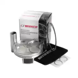 Here you can order the sv piston kit from Wiseco, with part number WIW4972M07800: