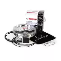 WIW40001M09700A, Wiseco, Kit piston sv (96.94)    , Nouveau