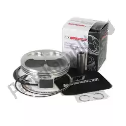 Here you can order the sv piston kit from Wiseco, with part number WIW40002M09700: