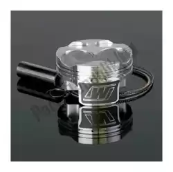 Here you can order the sv piston kit from Wiseco, with part number WIW40008M06700: