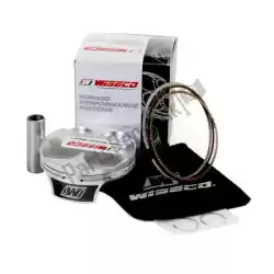 Qui puoi ordinare kit pistone sv da Wiseco , con numero parte WIW40004M07680: