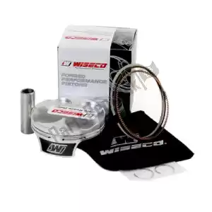 WISECO WIW40004M07680 kit pistone sv - Il fondo