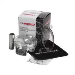 Here you can order the sv piston kit from Wiseco, with part number WIW40008M06800: