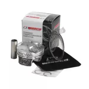 WISECO WIW40008M06700 sv piston kit - Upper side