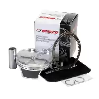 WIW40019M07700C, Wiseco, Kit piston sv (76.97)    , Nouveau