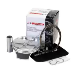 Aquí puede pedir kit pistón sv (76. 95) de Wiseco , con el número de pieza WIW40019M07700A: