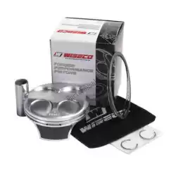 Here you can order the sv piston kit from Wiseco, with part number WIW40020M07700:
