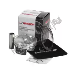 Here you can order the sv piston kit from Wiseco, with part number WIW40008M06900: