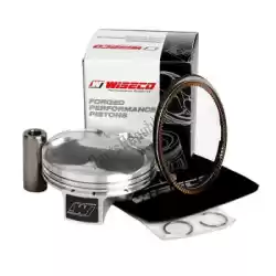 Here you can order the sv piston kit from Wiseco, with part number WIW40039M08000: