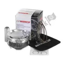 Here you can order the sv piston kit from Wiseco, with part number WIW40035M07300: