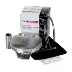 sv piston kit van Wiseco, met onderdeel nummer WIW40056M08800, bestel je hier online: