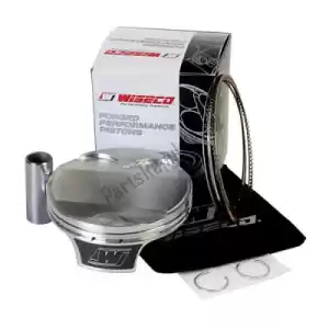 WISECO WIW40056M08800 sv piston kit - Onderkant