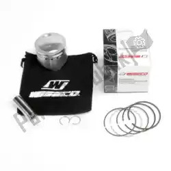 sv piston kit van Wiseco, met onderdeel nummer WIW40059M05850, bestel je hier online: