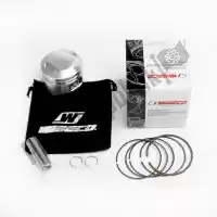 WIW40057M06800, Wiseco, Sv piston kit    , New