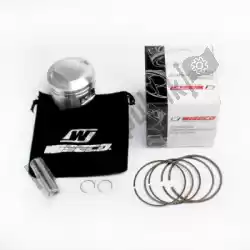 Qui puoi ordinare kit pistone sv da Wiseco , con numero parte WIW40057M06800: