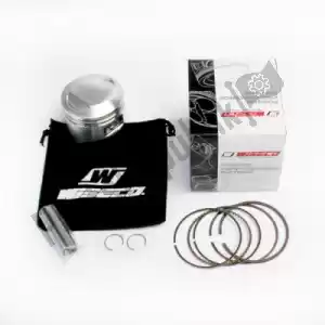 WISECO WIW40057M06800 kit pistone sv - Il fondo