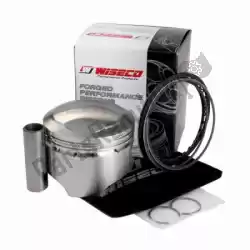 Here you can order the sv piston kit from Wiseco, with part number WIW40060M06500: