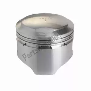 WISECO WIW40060M06500 sv piston kit - Upper side
