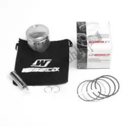 Here you can order the sv piston kit from Wiseco, with part number WIW40059M05900: