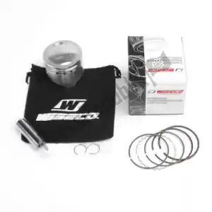 WISECO WIW40059M05900 sv piston kit - Bottom side