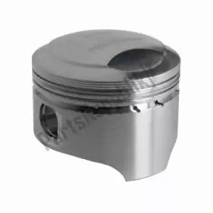 WISECO WIW40060M06500 sv piston kit - Right side