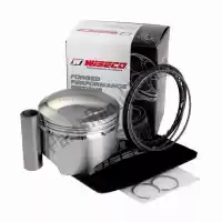WIW40060M06550, Wiseco, Kit de pistons sv    , Nouveau
