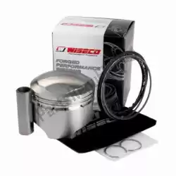 Qui puoi ordinare kit pistone sv da Wiseco , con numero parte WIW40060M06550: