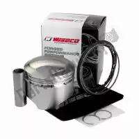WIW40060M06600, Wiseco, Kit de pistons sv    , Nouveau