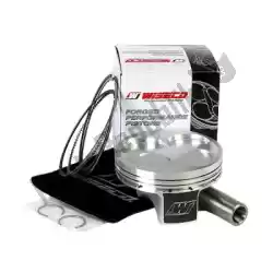 Here you can order the sv piston kit from Wiseco, with part number WIW40070M08100: